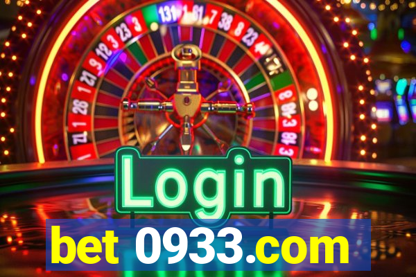 bet 0933.com